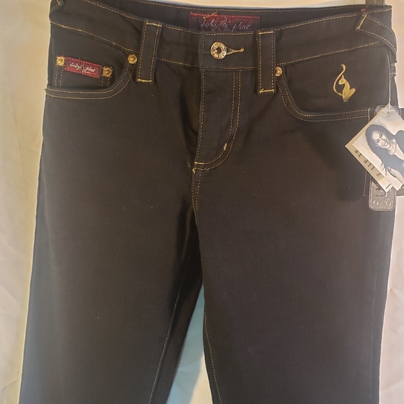 Baby Phat Denim - 🔥🔥 Baby Phat women's Jeans size 1
